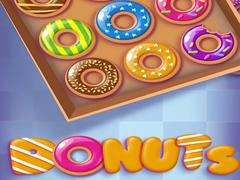 Jwèt Donuts