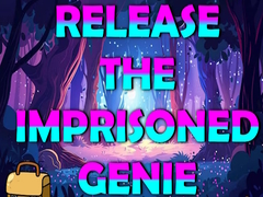 Jwèt Release The Imprisoned Genie