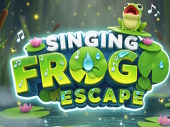 Jwèt Singing Frog Escape