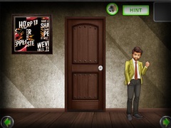 Jwèt Amgel Easy Room Escape 321