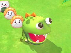 Jwèt Monster Arena