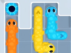 Jwèt Snake Out