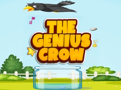 Jwèt The Genius Crow
