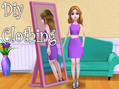 Jwèt Diy Clothing
