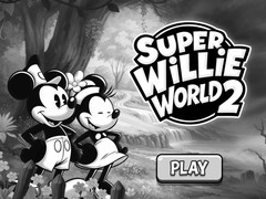 Jwèt Super Willie World 2