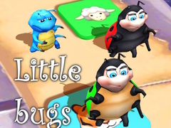Jwèt Little bugs