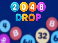 Jwèt 2048 Drop