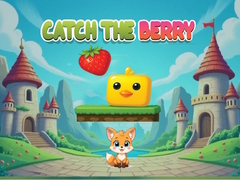 Jwèt Catch The Berry