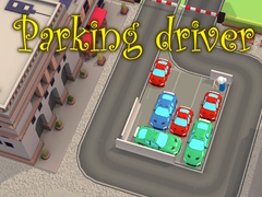 Jwèt Parking driver