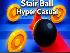 Jwèt Stair Ball: Hyper Casual