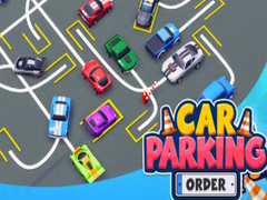 Jwèt Car Parking Order