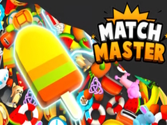 Jwèt Match Master