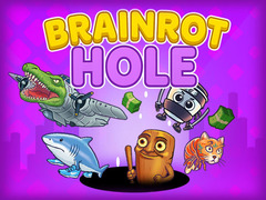 Jwèt Brainrot Hole