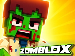 Jwèt Zomblox