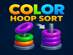Jwèt Color Hoop Sort