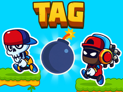 Jwèt Tag Run