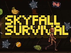 Jwèt Skyfall Survival