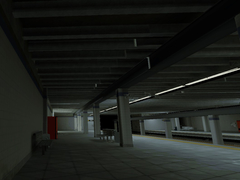 Jwèt The Metro Anomaly