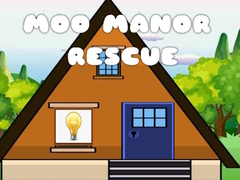 Jwèt Moo Manor Rescue