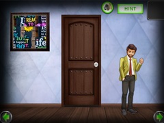 Jwèt Amgel Easy Room Escape 322
