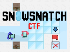 Jwèt Snowsnatch CTF