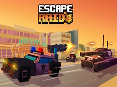Jwèt Escape Raid