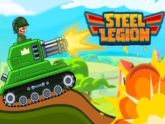 Jwèt Steel Legion