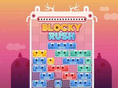 Jwèt Blocky Rush
