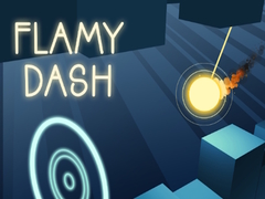 Jwèt Flamy Dash