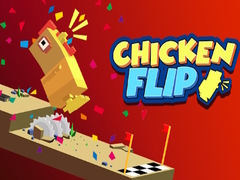 Jwèt Chicken Flip