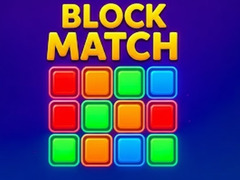 Jwèt Block Match