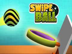 Jwèt Swipe Ball