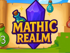 Jwèt Mathic Realm