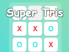 Jwèt Super Tris 