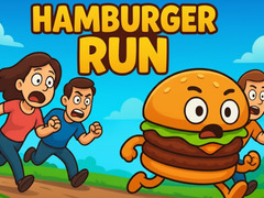 Jwèt Hamburger Run