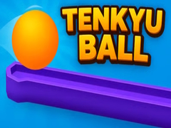 Jwèt Tenkyu ball