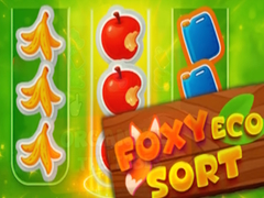 Jwèt Foxy Eco Sort