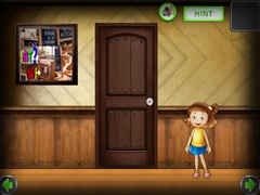 Jwèt Amgel Kids Room Escape 347