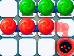 Jwèt Marble Puzzle Quest