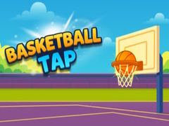 Jwèt Basketball Tap