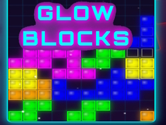 Jwèt Glow Blocks