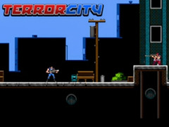Jwèt Terror City