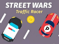 Jwèt Street Wars: Traffic Racer