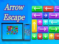 Jwèt Arrow Escape