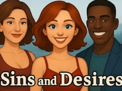 Jwèt Sins And Desires