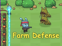 Jwèt Farm Defense