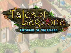 Jwèt Tales of Lagoona