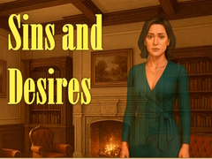 Jwèt Sins and Desires