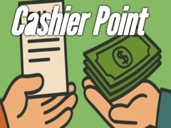 Jwèt Cashier Point