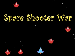 Jwèt Space Shooter War